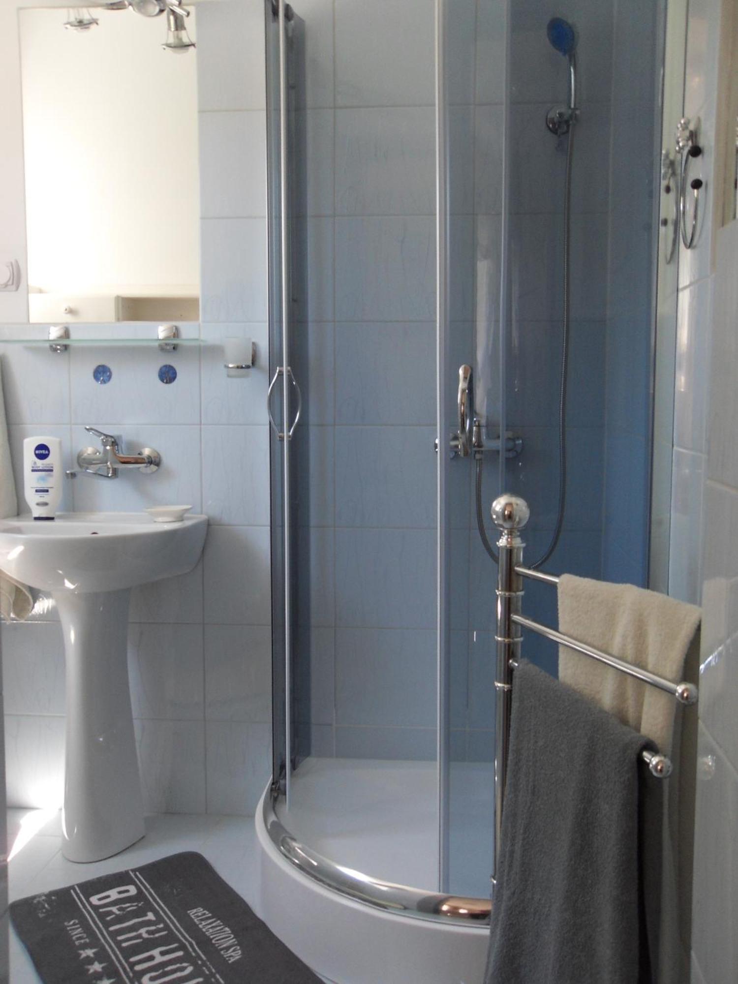 Apartament Mila Swinoujscie Kültér fotó