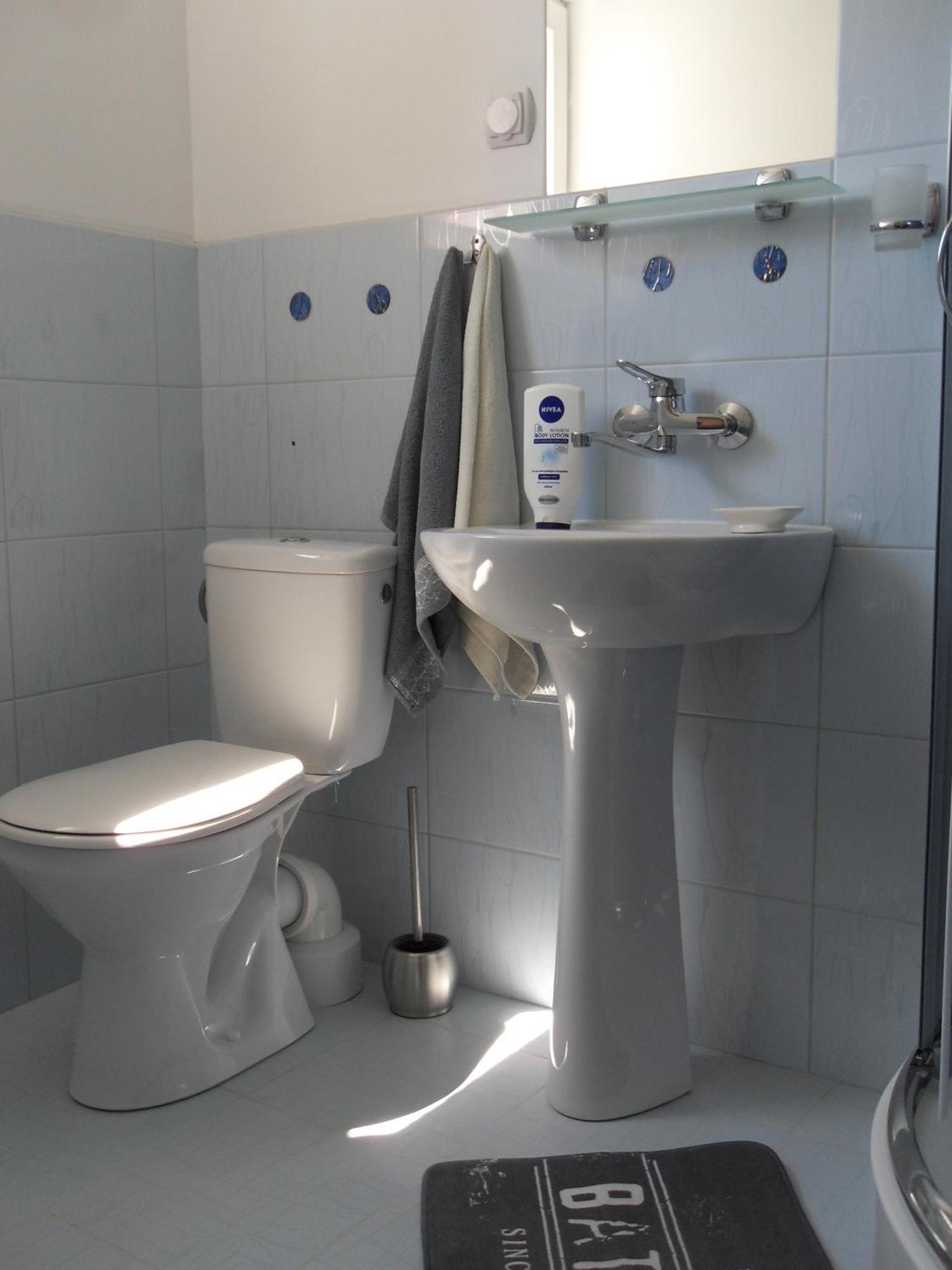 Apartament Mila Swinoujscie Kültér fotó