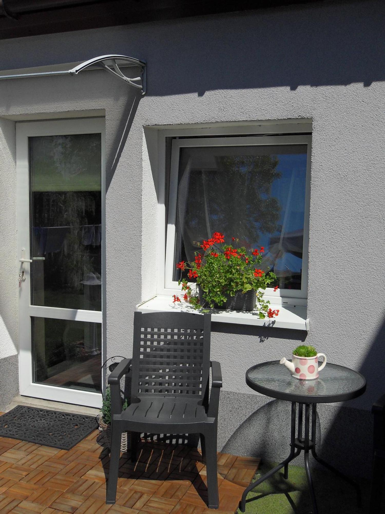 Apartament Mila Swinoujscie Kültér fotó