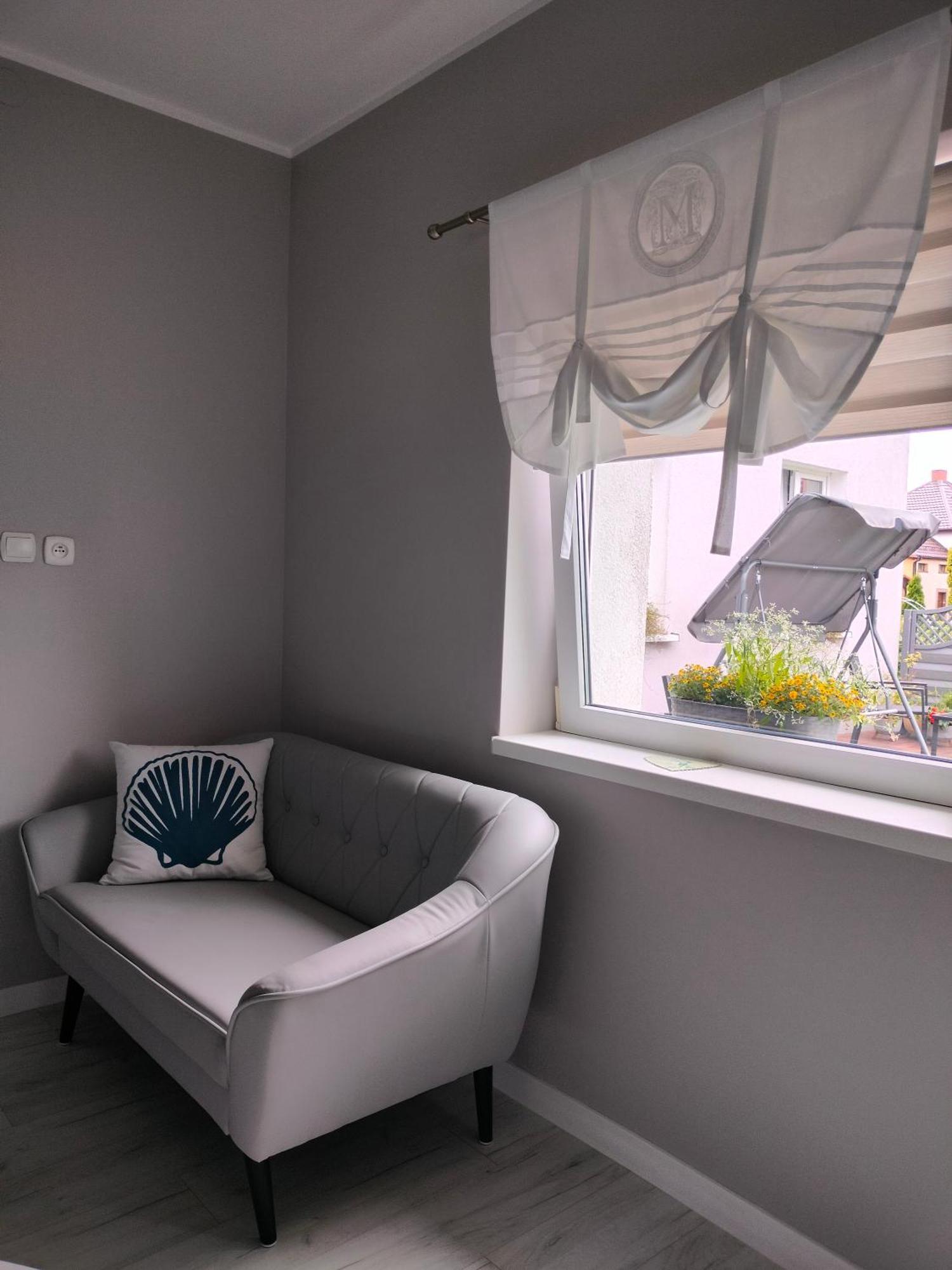 Apartament Mila Swinoujscie Kültér fotó