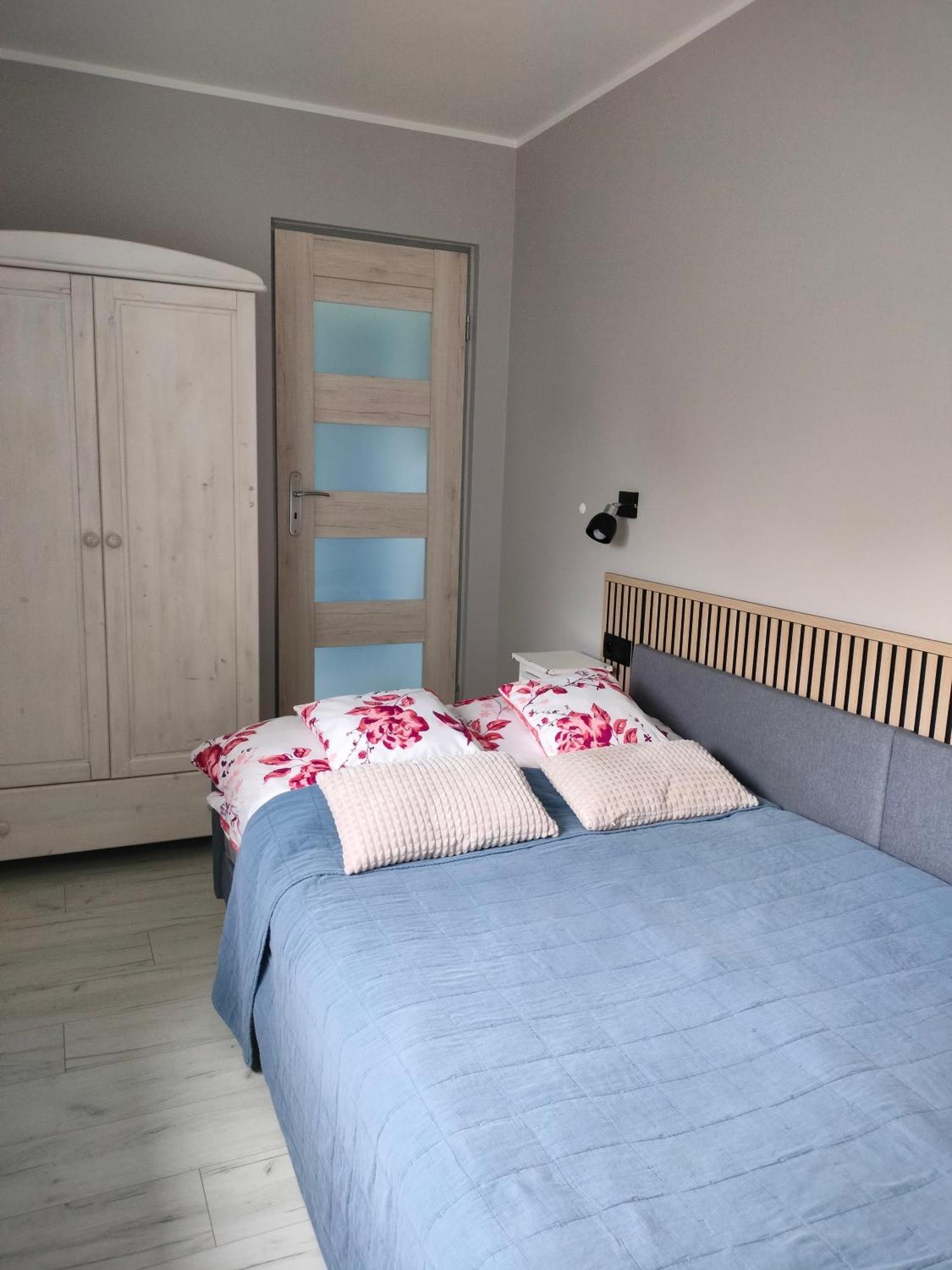 Apartament Mila Swinoujscie Kültér fotó