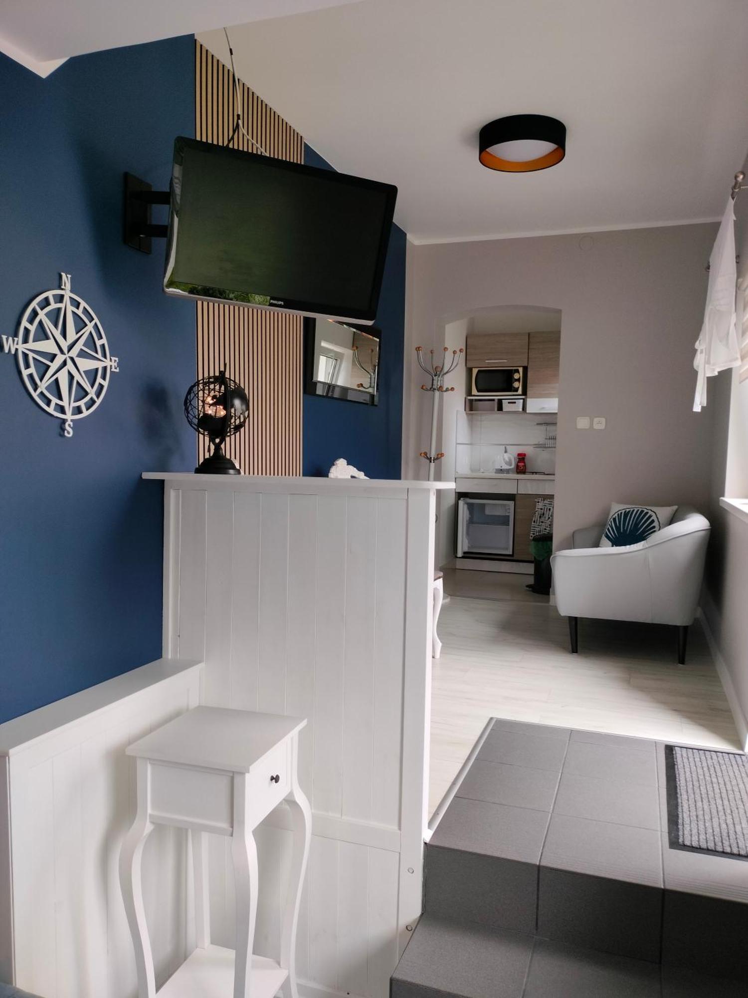 Apartament Mila Swinoujscie Kültér fotó