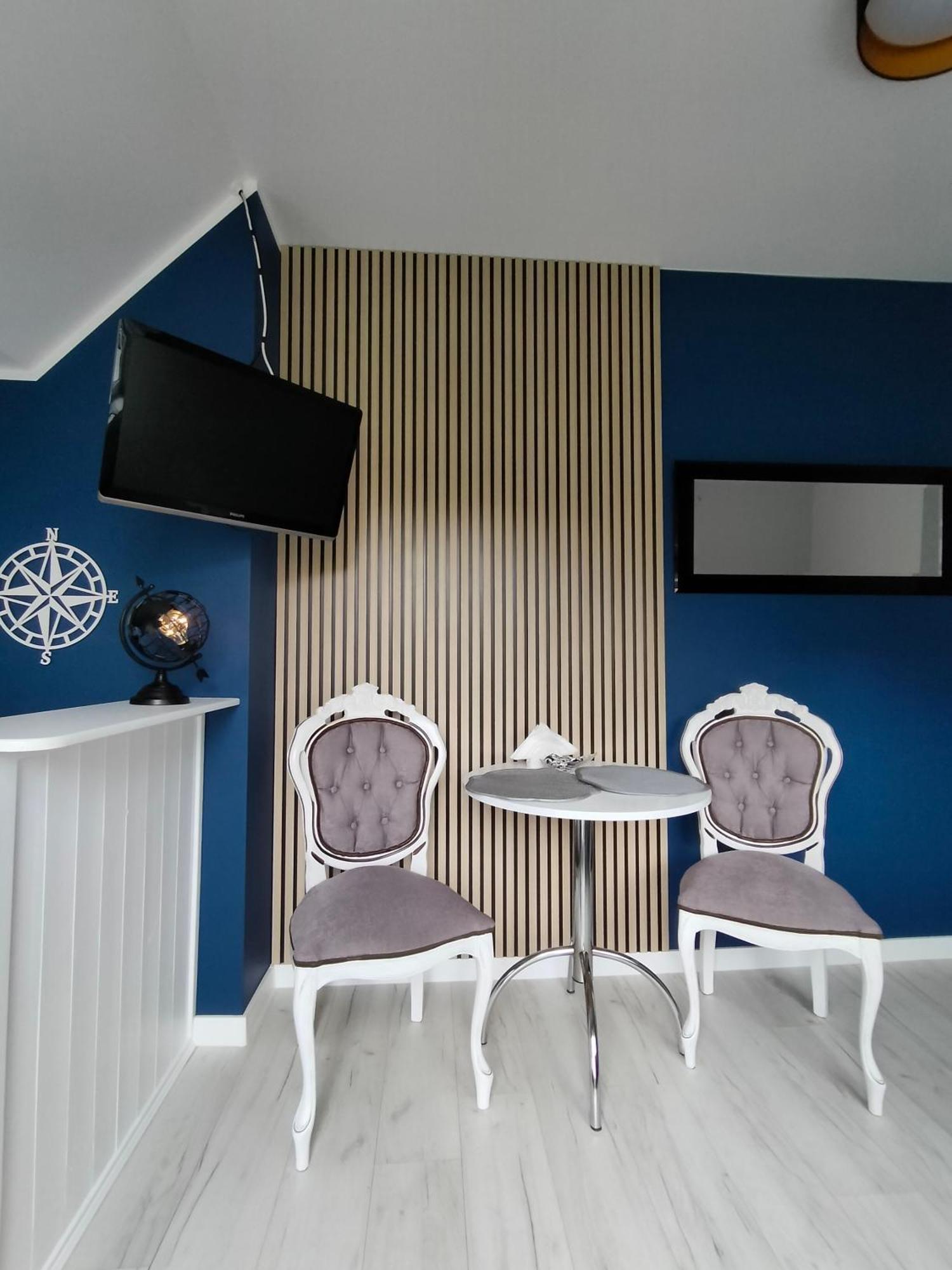 Apartament Mila Swinoujscie Kültér fotó