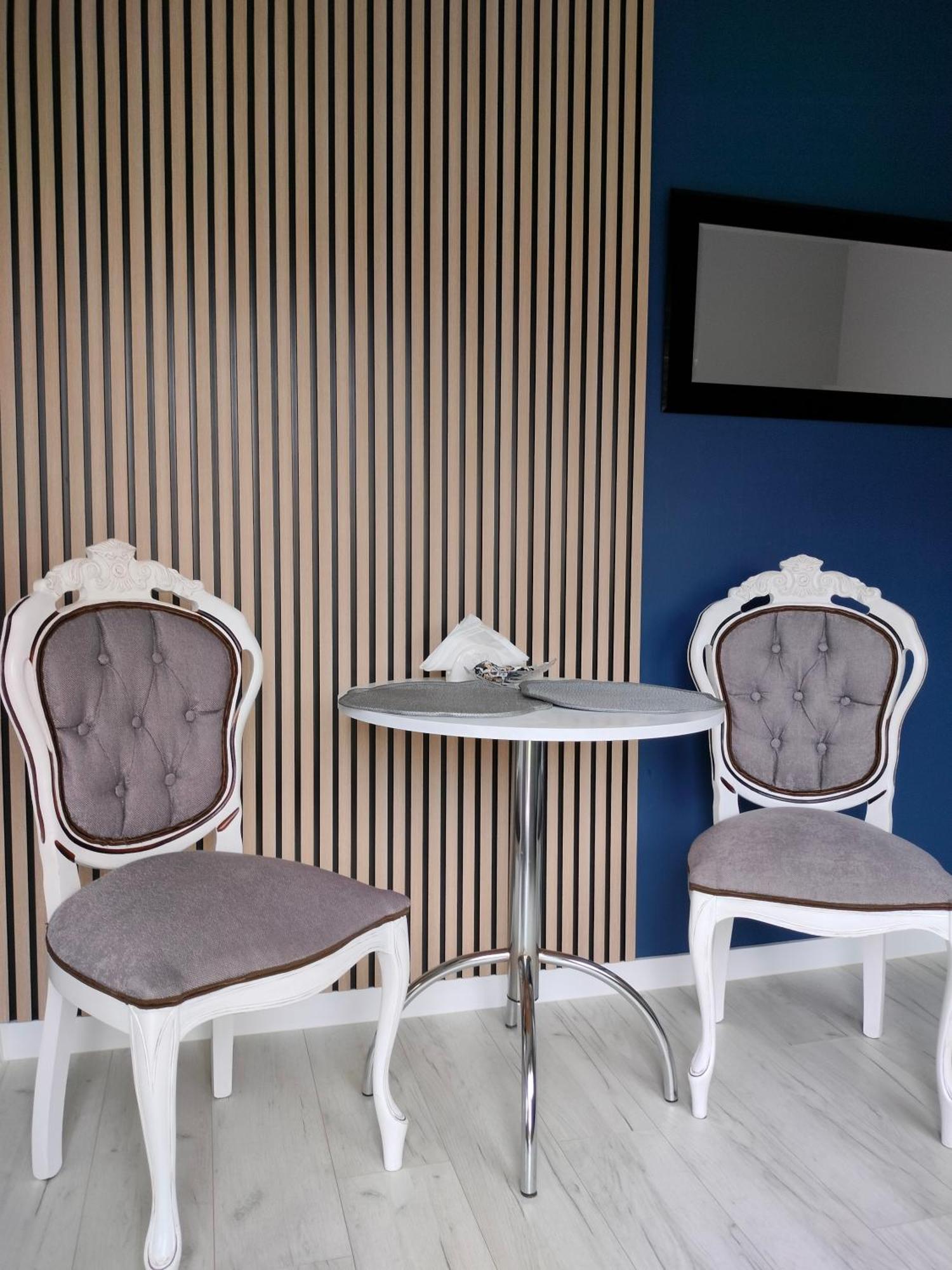 Apartament Mila Swinoujscie Kültér fotó